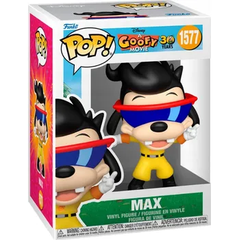 Figurka Funko Pop! Disney Max