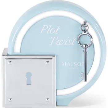 Dámský parfém Maison Asrar Plot Twist W EDP 100 ml