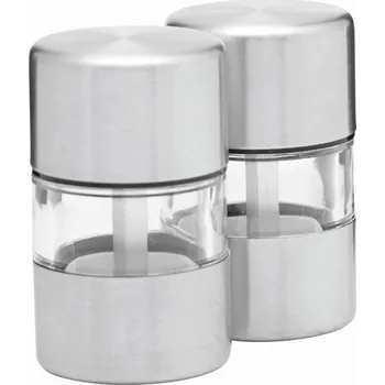 Kořenka Slánka A Pepřenka Spice Flavour