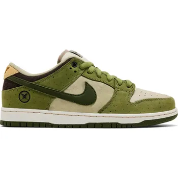 Pánská obuv Nike SB Dunk Low Yuto Horigome Matcha EU: 40.5