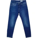 Cross Jeans Jack F194-419 tmavě modré…