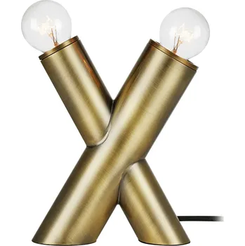 Lampička Markslöjd stolní lampa Simul starožitná