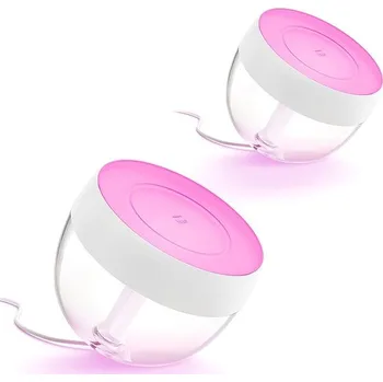 Žárovka Phlips Hue Iris gen4 white + Hue Iris gen4 white