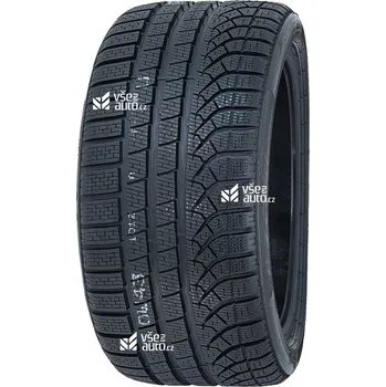 Zimní osobní pneu PIRELLI PZERO WINTER T0 PNCS EV XL 285/40 R19 107V