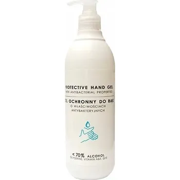 Dezinfekce Dezinfekční přípravek STAPIZ gel – dezinfekce na ruce a pokožku, hotový roztok