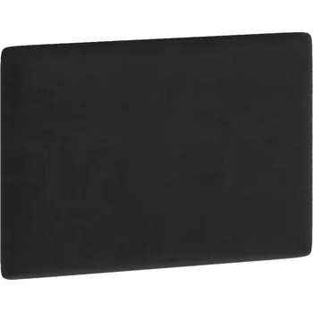 Obklad Nástěnný panel Clif - Halmar Černá 50x35 cm