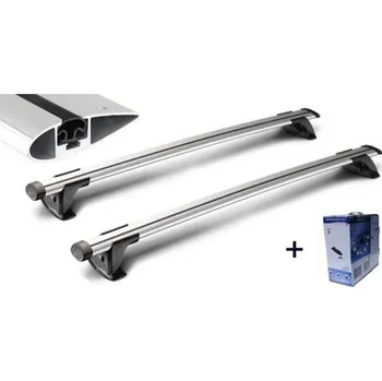 Příčník na automobil Střešní nosiče S16 + K1191 YAKIMA