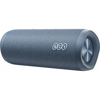 Bluetooth reproduktor QCY SP7 Přenosný Bluetooth reproduktor 5.4 Bezdrátový IPX7 40W Modrý