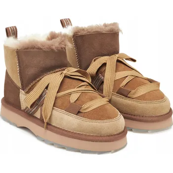 Dívčí sněhule Emu Australia dámské sněhule Blurred Micro Patch velikost 36