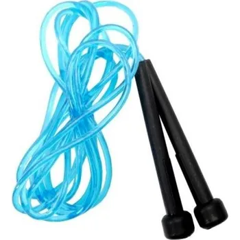 Sport Power System švihadlo Skip rope 4016 - yellow žluté