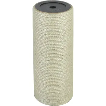 Škrabadlo pro kočky 8 x 20 cm 10 mm béžové IM_170552