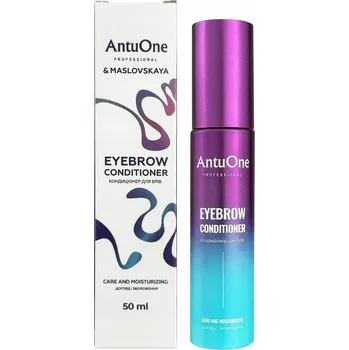 AntuOne Kondicionér na obočí Brow Conditioner, 50 ml