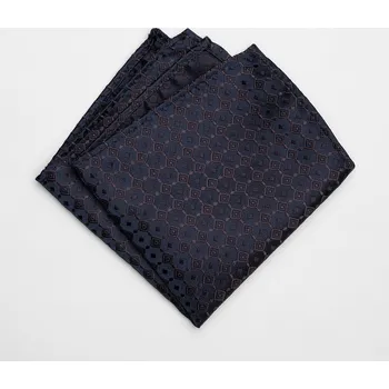 Látkový kapesník Pánský kapesníček BANDI, model MONSANO 03