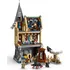 Stavebnice LEGO LEGO Harry Potter 76463 Bradavický hrad Křídlo s ošetřovnou