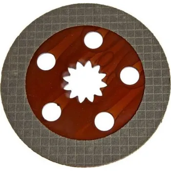 Spojková lamela Lamela vnitřní 930276