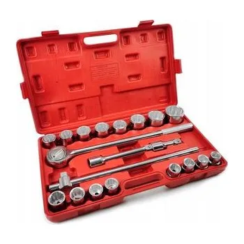 Klíč Sada nástrčných klíčů 3/4" 21ks 12-hran M58253