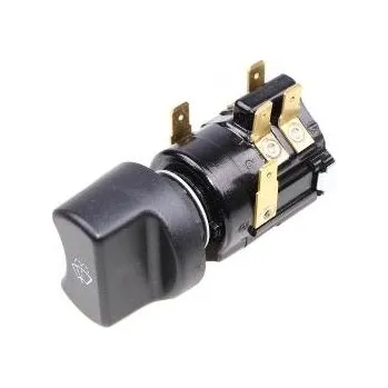 Motorek stěrače a odstřikovače přepínač stěračů, ostřikovačů Zetor