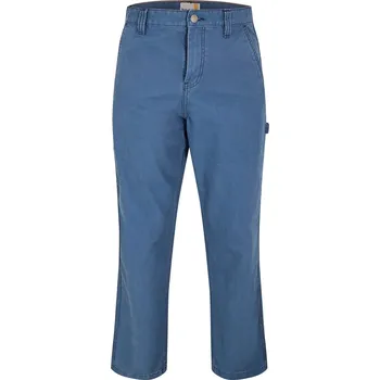 Pánské kalhoty Kalhoty Timberland Dark Denim 2133833 33