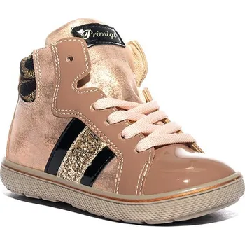 Dívčí obuv Boty Primigi Rosa 5016843 22