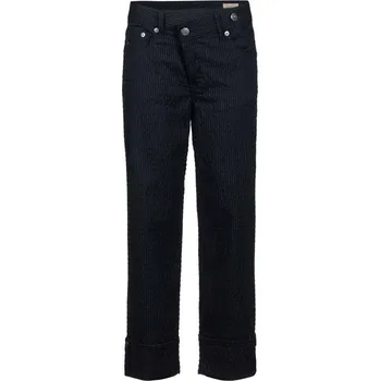 Dámské kalhoty Herrlicher Schwarz 794931 W27