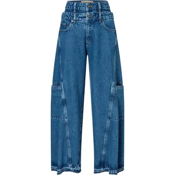 Dámské džíny Džíny MAC 431131 36/L30