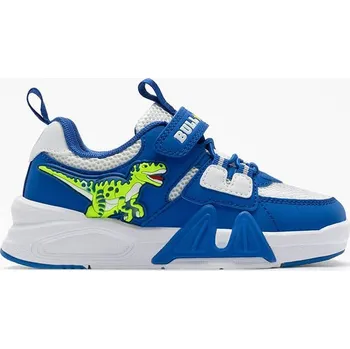 Chlapecké tenisky Boty Bull Boys Weiß/ Blau 3633585 26