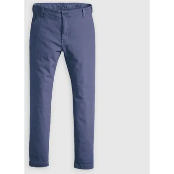 Pánská móda Kalhoty Levis Crown Blue Shdy 725061 30W L