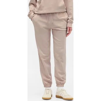 Tepláky GAP Beige 7816157 L