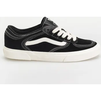 Pánská obuv Vans Rowley Classic (black/marshmallow) 44, černá