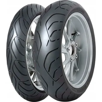 Dunlop SP MAX ROADSMART III 180/55ZR17 73 W