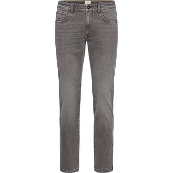 Pánské džíny Džíny Camel Active Grau 8952641 W38/L32