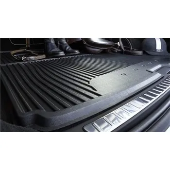 autokoberec Rohož do zavazadlového prostoru Volvo OE gumová