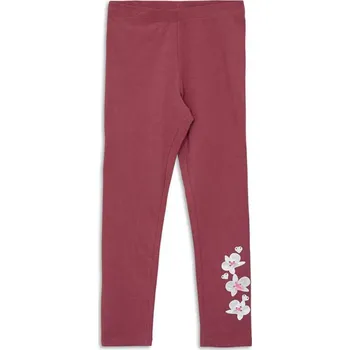 Dívčí legíny LEGO Rot 8590265 146