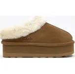 Clarks Hellbraun 247021 38