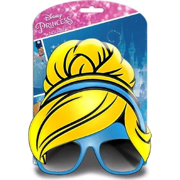 Sluneční brýle 3D Sluneční brýle Princezny Popelky