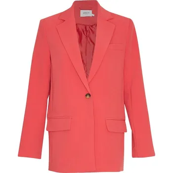 Dámská vesta Bunda MOSS COPENHAGEN Rot 2906644 S