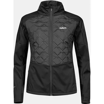Dámské oblečení Bunda Halti Schwarz 885284 40