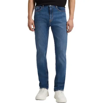 Pánské džíny Džíny Hugo Navy 4152062 30W R