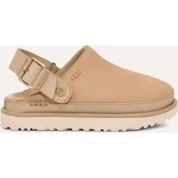 Dámské pantofle UGG Beige 186883 39