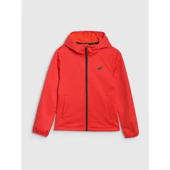 Dětská móda 4F Rot 5997519 164