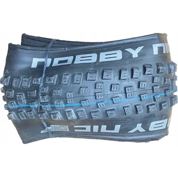 Plášť na kolo Schwalbe Nobby Nic Super Trail Speedgrip 27,5x2,4 920g