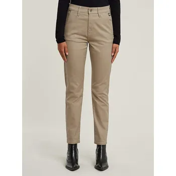 Dámské kalhoty G-Star Beige 941669 W30/L34