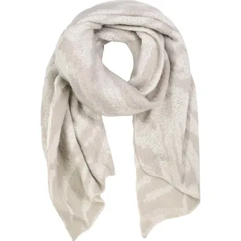 Šála Eight2Nine Beige/ Weiß 6181902 onesize