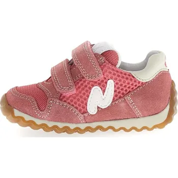 Dívčí tenisky Boty Naturino Rosa 6745816 24