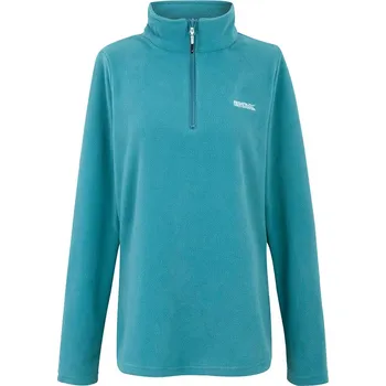 Dámské oblečení Mikina Regatta Türkis 358887 36