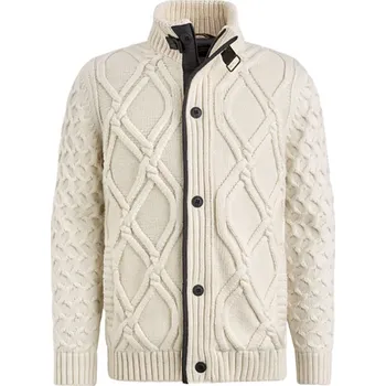 Pánský svetr Svetr PME Legend Creme 9327747 XXL