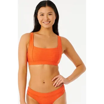 Dámská móda Plavky Rip Curl Orange 2453325 M