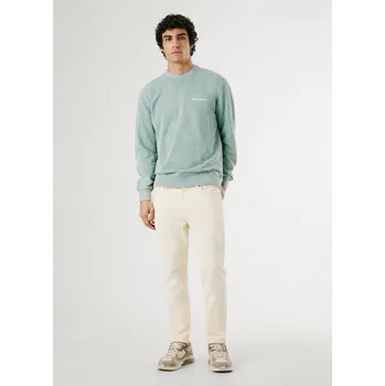 Pánská móda Mikina Pepe Jeans Grün 2838220 XL