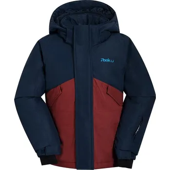 Peek U Dunkelblau/ Rot 2172873 110