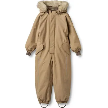 Dívčí džíny Wheat Hellbraun 3220980 104